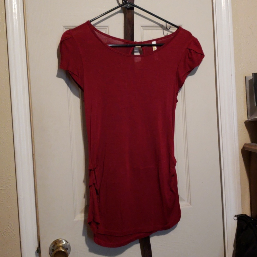 Dress Top
